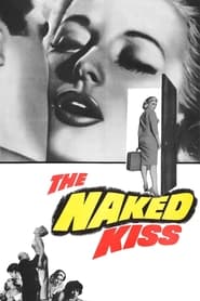 The Naked Kiss постер