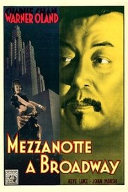 Charlie Chan - Mezzanotte a Broadway