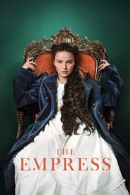 The Empress S01 2022 NF Web Series WebRip Dual Audio Hindi Eng All Episodes 480p 720p 1080p
