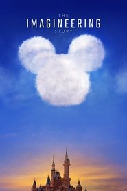 Poster The Imagineering Story 2019