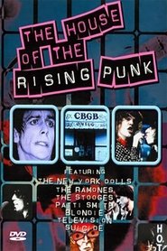 The House of the Rising Punk streaming