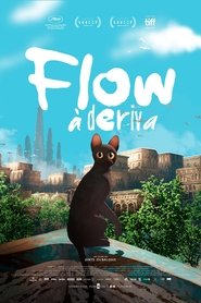 Flow - À Deriva (2024)
