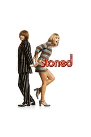 Stoned постер