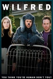 Poster Wilfred 2002