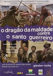 O Dragão da Maldade contra o Santo Guerreiro (1969)