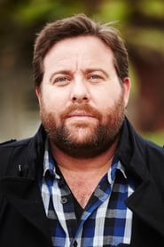 Shane Jacobson as Alvin Pratt