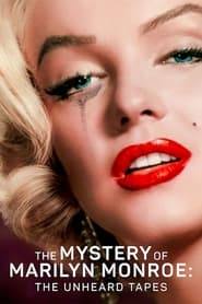 THE MYSTERY OF MARILYN MONROE (2022) ปริศนามาริลิน มอนโร