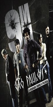 9mm: São Paulo