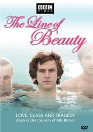 The Line of Beauty постер