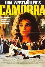 Poster Camorra