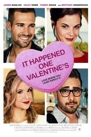 It·Happened·One·Valentine's·2017·Blu Ray·Online·Stream