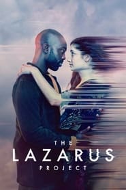 The Lazarus Project (2022) Temporada 1 AMZN WEB-DL 1080p Latino