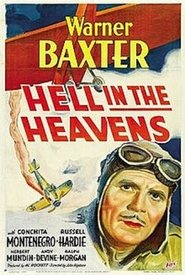 Hell in the Heavens 1934