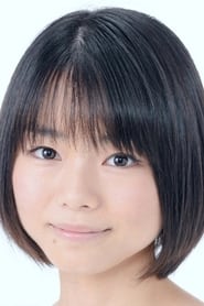 Ayu Matsuura as Rin Kaga (voice)