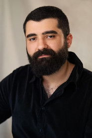 Portrait de Zaid Bustami