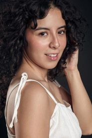 Alexia Ram&iacute;rez is Fernanda