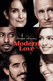 Poster van Modern Love