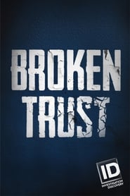 Broken Trust poster