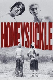 Poster Honeysuckle