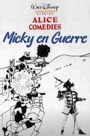 Affiche de Micky En Guerre