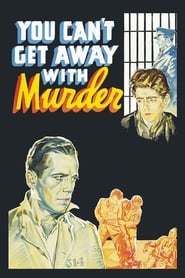 Poster for You Can't Get Away with Murder