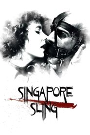 Singapore Sling 1990 吹き替え 動画 フル