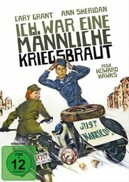 Ich war eine männliche Kriegsbraut 1949 hd stream Untertitel in
deutsch .de komplett film