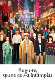 Pray Speak What Has Happened