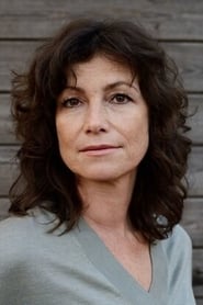 Sabine Vitua as Dr. Petra Kaufmann