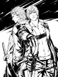 Devil May Cry Devil May Cry 2 16