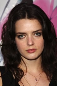 Imagem Roxane Mesquida