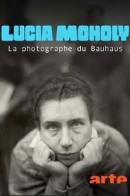 Lucia Moholy, la photographe du Bauhaus (2025)