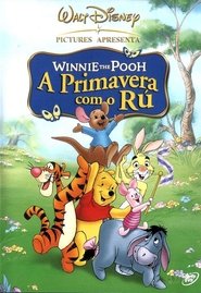 Winnie the Pooh: A Primavera com o Rú movie poster player