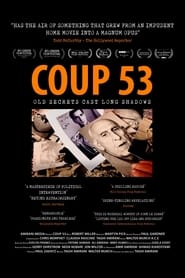 Coup 53 постер