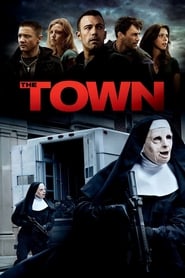 The Town (2010) online ελληνικοί υπότιτλοι