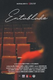 Poster Entablado 2019
