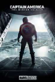 Captain America The Winter Soldier 2014