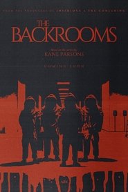 The Backrooms 1970 Дастрасии бемаҳдуд