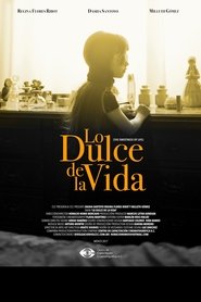 Poster Lo dulce de la vida