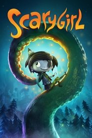 Scarygirl