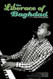 Poster The Liberace of Baghdad 2005