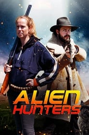 Alien Hunters streaming