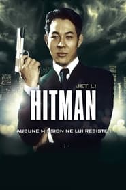 Hitman film en streaming
