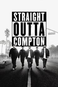 Straight Outta Compton (2015) Straight Outta Compton (2015)