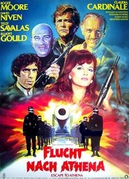 Flucht nach Athena 1979 film online stream subtitrat german deutsch