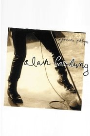 Alain Bashung : Confessions publiques (1995)