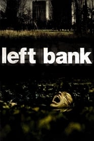 Poster Nightmare on Left Bank
