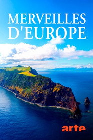 Merveilles d'Europe постер
