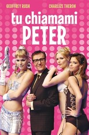 watch Tu chiamami Peter now