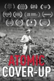Atomic Cover-up Atomic Cover-up